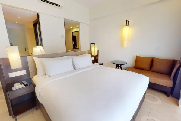 هتل کامار ریزورت لنکاوی